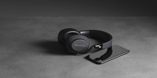 Slúchadlá Bowers & Wilkins PX