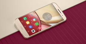 Lenovo oficiálne predstavila smartphone Moto M