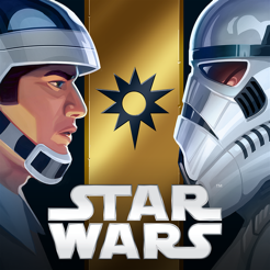 Star Wars Commander - iOS stratégia je pre fanúšikov Star Wars
