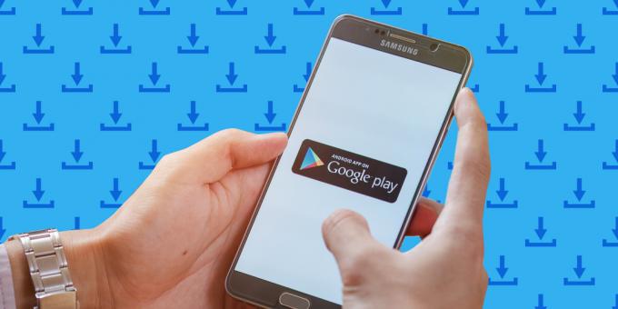 Ako sťahovať aplikácie pre Android, ktoré nie sú k dispozícii v službe Google Play