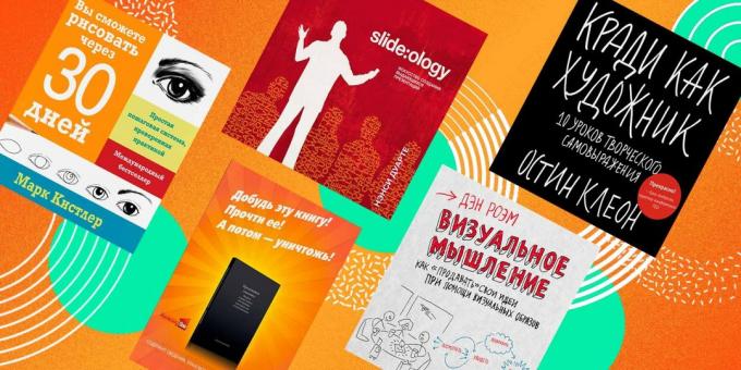 Knihy dizajnu: Rada Sergei Slutsku