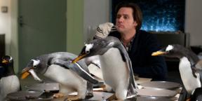 7 filmov o tučniakoch, ktoré si určite zamilujete