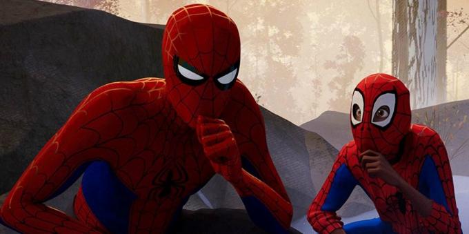 "Spider-Man: Across the Universe": Vtipy všetkých klišé a stereotypov