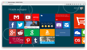 Home Windows 8 štýl pre ľubovoľný webový prehliadač