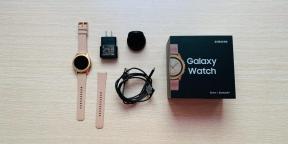 Prehľad Galaxy Watch - nový inteligentný náramok od spoločnosti Samsung, ktorý vyzerá ako klasické hodinky