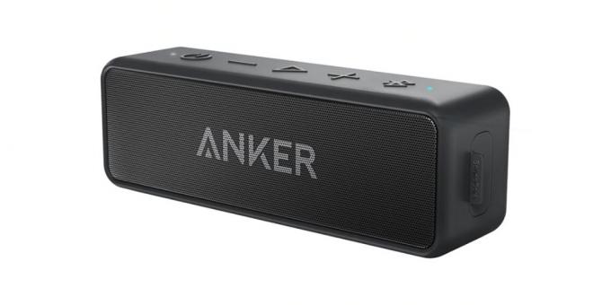 Prenosný stĺpik Anker SoundCore 2