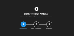 Spustite The Pirate Bay s novým tímom projektu isoHunt