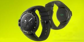 Gadget dňa: Ticwatch E a S - lacné hodinky Android Wear 2,0 robíme s GPS a tepovej frekvencie