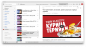 Ako sa dozvedieť o nové video na akomkoľvek YouTube kanáli cez RSS