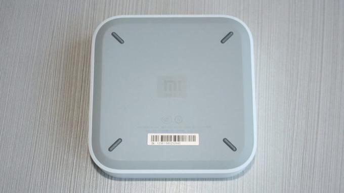 Xiaomi Mi TV Box 3 Enhanced: Výkon