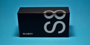 Prehľad Bluboo S8 - prvý rozpočet smartphone s obrazovkou 18: 9