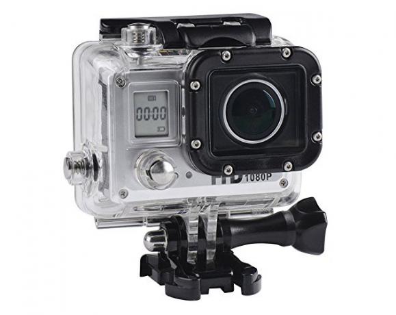 Action Camera Generic Amkov