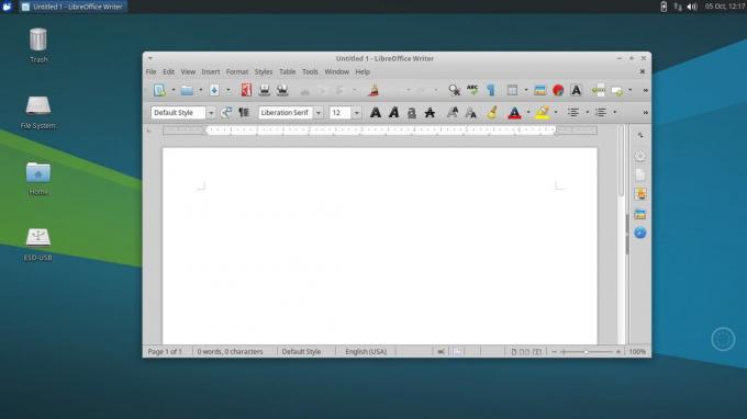 Optimalizovať linuxový desktop: Xfce