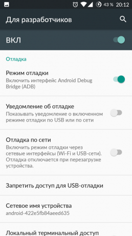 Vysor pre Android