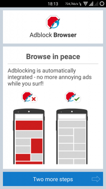Adblock Plus tvorcovia vydali nový prehliadač s blokovanie reklám pre Android
