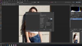 Affinity Photo Editor pre Windows prepustený