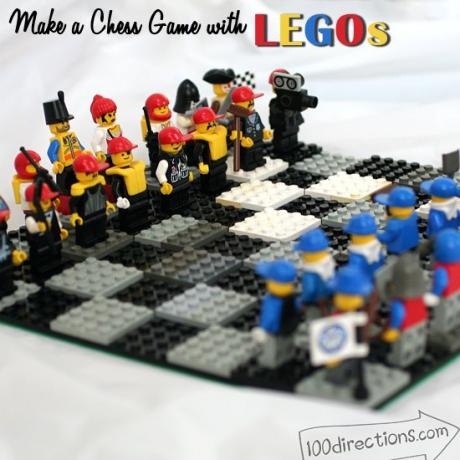 Lego umenie 3