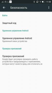 V systéme Android sa objavil vložený vírusov