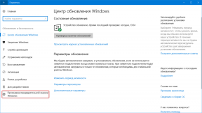 Ako nainštalovať Windows 10 Jarná tvorcov Aktualizovať
