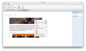 OneNote pre Mac a iPad sa naučil rozpoznať text v obrazoch