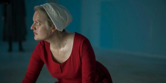 "Handmaid Tale" Season 4: dátum vydania