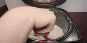 Ako sa varí ryžová kaša v mlieku alebo vode