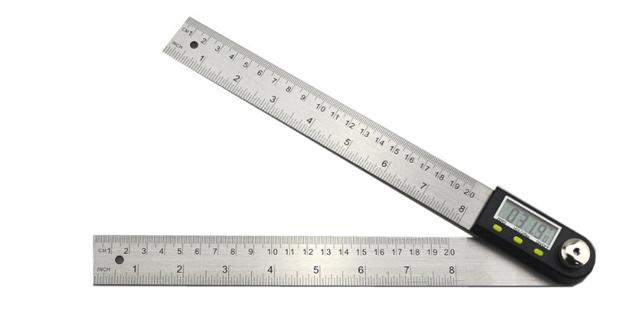 Značenie a meracie nástroje