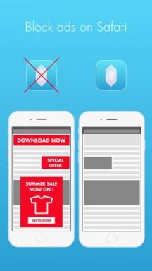 5 najlepšie obsah blokátor v iOS 9, je teraz k dispozícii
