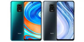 Spoločnosť Xiaomi predstavila Redmi Note 9 Pro a Pro Max