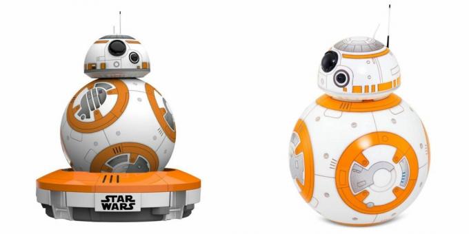 Droid BB-8