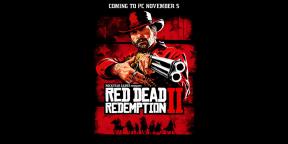 Red Dead Redemption 2 bude vydaná na PC v novembri