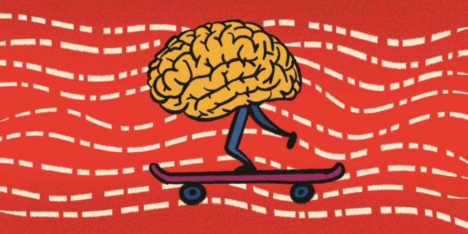 Ako sa stať zdravšie v roku 2019: 5 tipov, ktoré vám pomôže udržať mozog Young