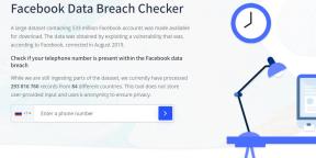 Na webe sa objavila webová stránka, ktorá kontroluje únik vašich údajov z Facebooku