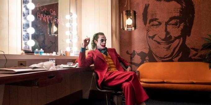 6 Records, ktoré už zlomené nového "Joker"