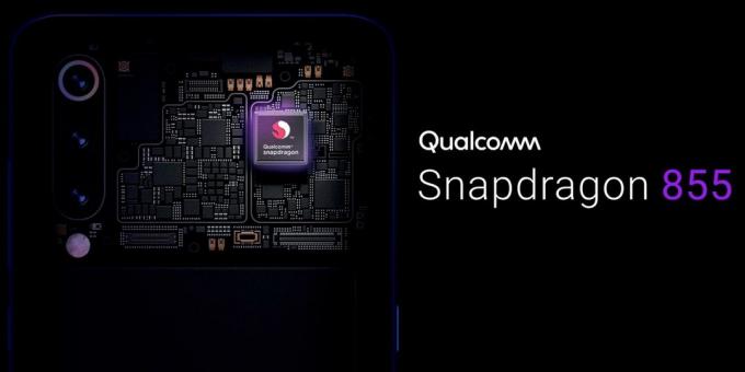 Ponúka Xiaomi Mi 9: Qualcomm Snapdragon procesor 855