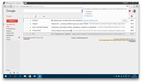 Ako vytvoriť e-mailový klient Gmail v predvolenom nastavení prehliadača Chrome, Firefox a Safari