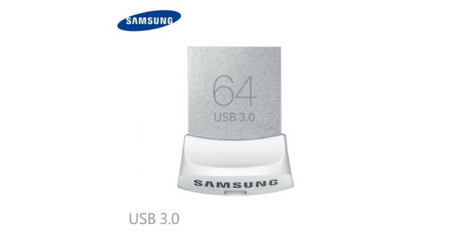 Samsung flash disk 64 GB