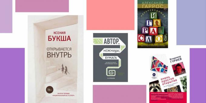 Egor Michajlov o knihách pre profesijný rozvoj