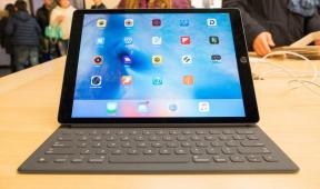 100 klávesové skratky pre produktívnu prácu na iPade s externou klávesnicou
