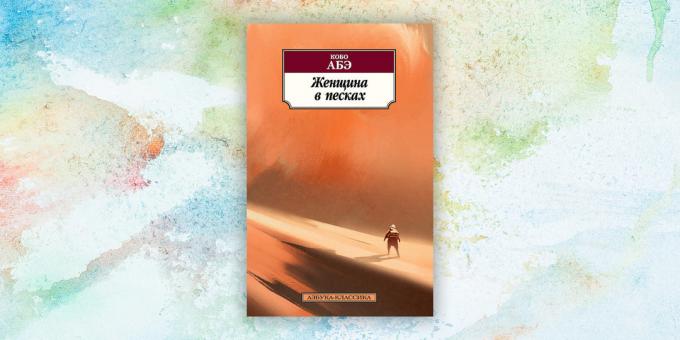"Žena v dunách" od Kobo Abe