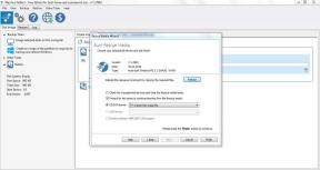 Macrium Reflect pre Windows v dvoch účtov bude zálohovať pevný disk