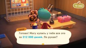 15 tipov pre nováčikov v hre Animal Crossing: New Horizons