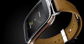 Byudgadzhety týždeň: Huawei Honor 4A, filter smart vody a inteligentné hodinky za $ 130