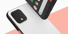 Google predstavil Pixel 4 analógový ID tváre