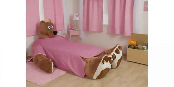 Bed-Bear