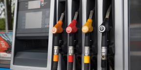 Vaše práva pri benzínovej pumpy: 5 non-zrejmé, čo môžete urobiť zadarmo