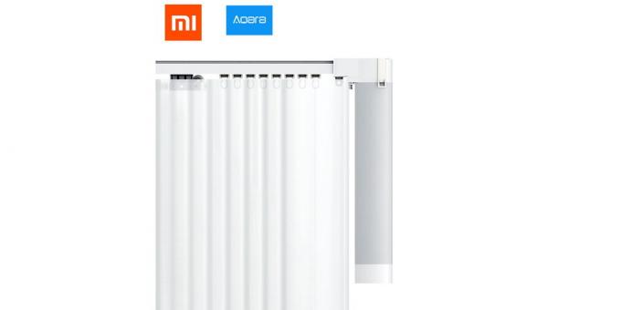 Xiaomi Aqara Inteligentné Curtain