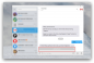 Ako prijímať e-maily z Gmailu priamo do Telegram
