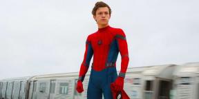 Ktorú verziu Spider-Man vo filme je najlepší