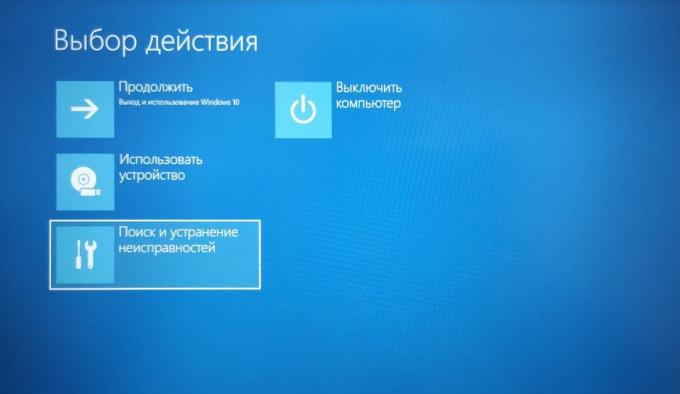 Ako získať prístup k systému BIOS v systéme Windows 10